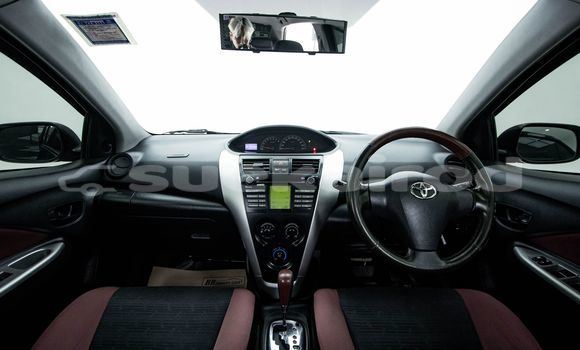 ซื้อ รถมือสอง Toyota Vios สีดำ รถยนต์ ใน %{เมือง} ใน กรุงเทพมหานคร ซื้อ รถมือสอง Toyota Vios สีดำ รถยนต์ ใน %{เมือง} ใน กรุงเทพมหานคร