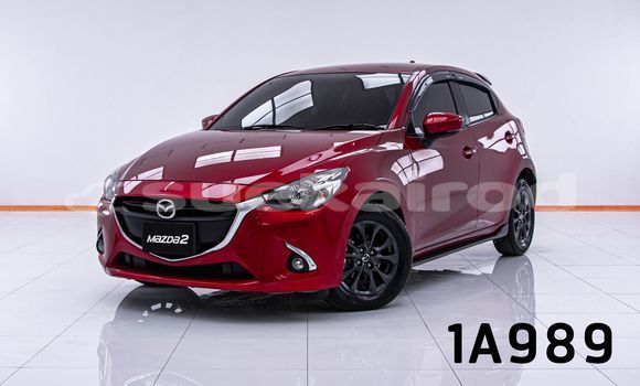 ซื้อ รถมือสอง Mazda 2 สีแดง รถยนต์ ใน %{เมือง} ใน กรุงเทพมหานคร ซื้อ รถมือสอง Mazda 2 สีแดง รถยนต์ ใน %{เมือง} ใน กรุงเทพมหานคร
