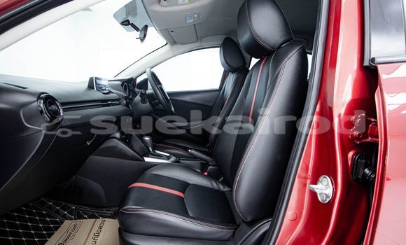 ซื้อ รถมือสอง Mazda 2 สีแดง รถยนต์ ใน %{เมือง} ใน กรุงเทพมหานคร ซื้อ รถมือสอง Mazda 2 สีแดง รถยนต์ ใน %{เมือง} ใน กรุงเทพมหานคร