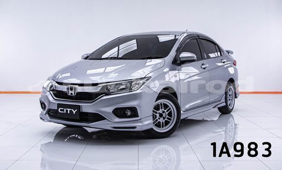 Buy Used Honda City Other Car in Bangkok in Bangkok Buy Used Honda City Other Car in Bangkok in Bangkok