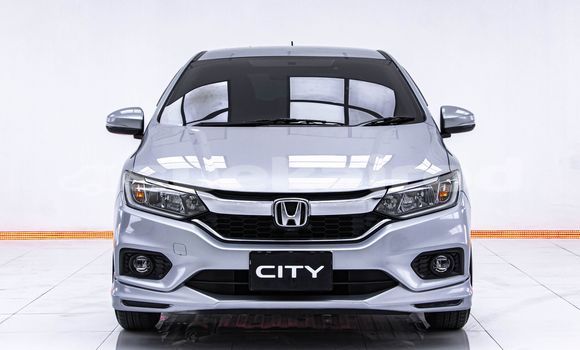 Buy Used Honda City Other Car in Bangkok in Bangkok Buy Used Honda City Other Car in Bangkok in Bangkok