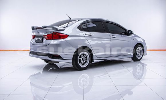 Buy Used Honda City Other Car in Bangkok in Bangkok Buy Used Honda City Other Car in Bangkok in Bangkok