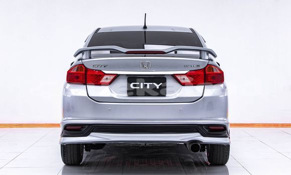 Buy Used Honda City Other Car in Bangkok in Bangkok Buy Used Honda City Other Car in Bangkok in Bangkok