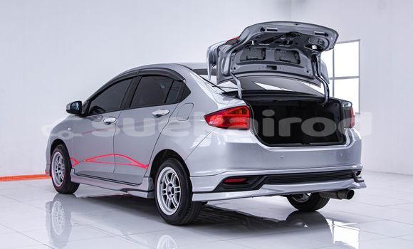 Buy Used Honda City Other Car in Bangkok in Bangkok Buy Used Honda City Other Car in Bangkok in Bangkok