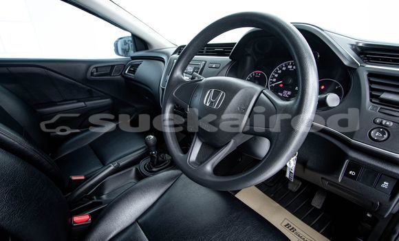 Buy Used Honda City Other Car in Bangkok in Bangkok Buy Used Honda City Other Car in Bangkok in Bangkok