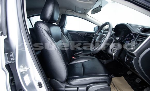 Buy Used Honda City Other Car in Bangkok in Bangkok Buy Used Honda City Other Car in Bangkok in Bangkok