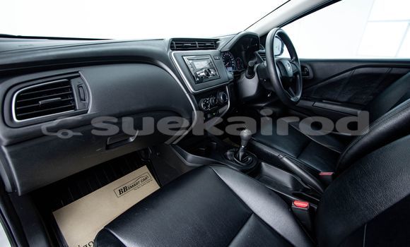 Buy Used Honda City Other Car in Bangkok in Bangkok Buy Used Honda City Other Car in Bangkok in Bangkok