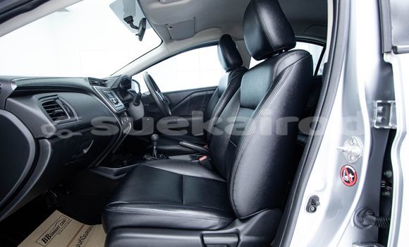 Buy Used Honda City Other Car in Bangkok in Bangkok Buy Used Honda City Other Car in Bangkok in Bangkok