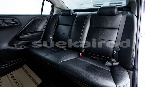 Buy Used Honda City Other Car in Bangkok in Bangkok Buy Used Honda City Other Car in Bangkok in Bangkok