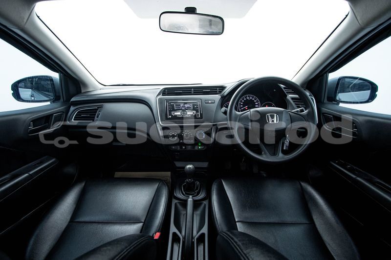 Big with watermark honda city bangkok bangkok 68815