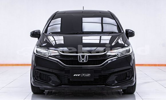 Buy Used Honda Jazz Black Car in Bangkok in Bangkok Buy Used Honda Jazz Black Car in Bangkok in Bangkok