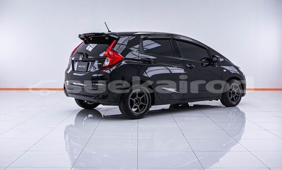 Buy Used Honda Jazz Black Car in Bangkok in Bangkok Buy Used Honda Jazz Black Car in Bangkok in Bangkok