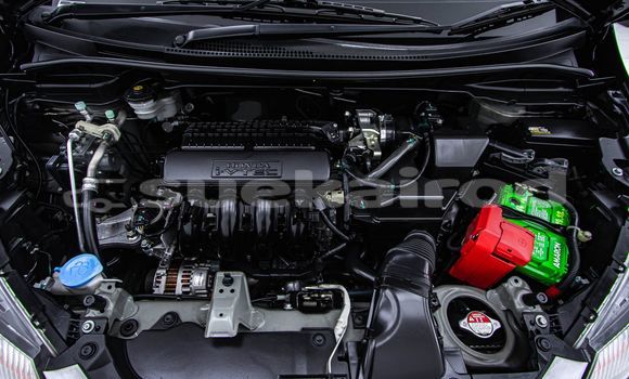 Buy Used Honda Jazz Black Car in Bangkok in Bangkok Buy Used Honda Jazz Black Car in Bangkok in Bangkok