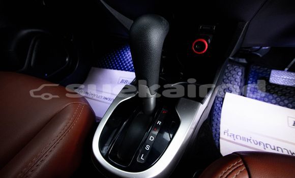 Buy Used Honda Jazz Black Car in Bangkok in Bangkok Buy Used Honda Jazz Black Car in Bangkok in Bangkok