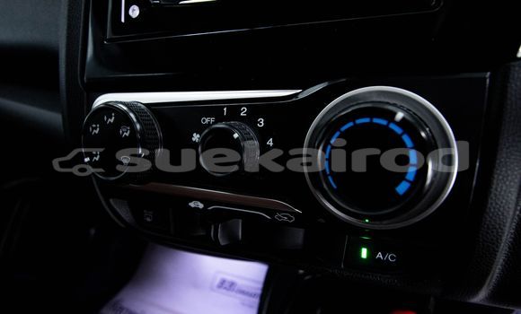 Buy Used Honda Jazz Black Car in Bangkok in Bangkok Buy Used Honda Jazz Black Car in Bangkok in Bangkok