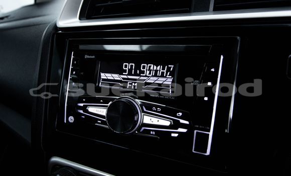 Buy Used Honda Jazz Black Car in Bangkok in Bangkok Buy Used Honda Jazz Black Car in Bangkok in Bangkok