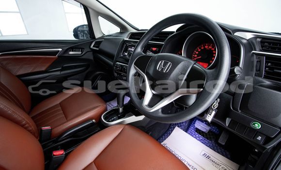 Buy Used Honda Jazz Black Car in Bangkok in Bangkok Buy Used Honda Jazz Black Car in Bangkok in Bangkok