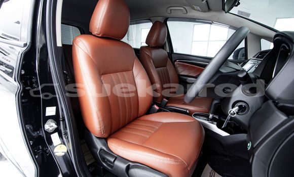 Buy Used Honda Jazz Black Car in Bangkok in Bangkok Buy Used Honda Jazz Black Car in Bangkok in Bangkok