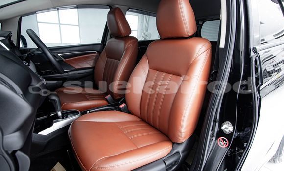 Buy Used Honda Jazz Black Car in Bangkok in Bangkok Buy Used Honda Jazz Black Car in Bangkok in Bangkok