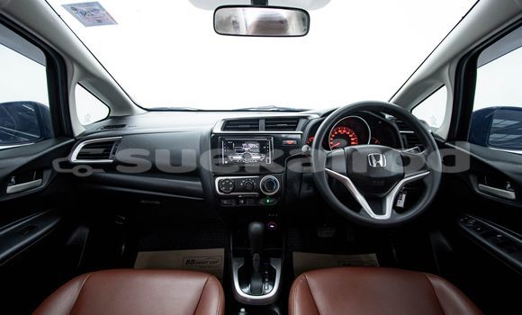 Buy Used Honda Jazz Black Car in Bangkok in Bangkok Buy Used Honda Jazz Black Car in Bangkok in Bangkok