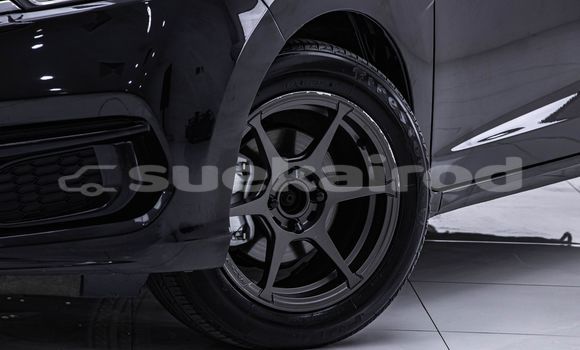 Buy Used Honda Jazz Black Car in Bangkok in Bangkok Buy Used Honda Jazz Black Car in Bangkok in Bangkok