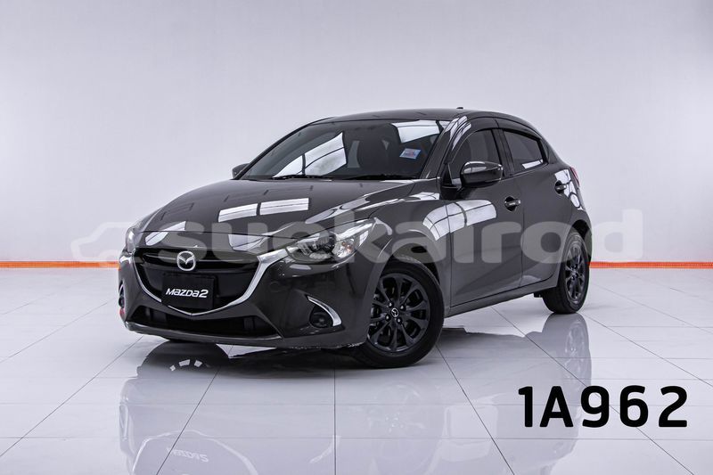 Big with watermark mazda 2 bangkok bangkok 68817