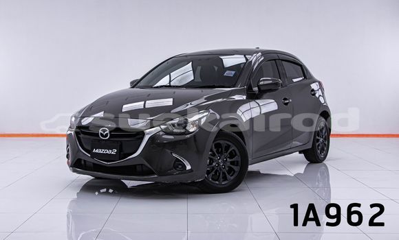 Buy Used Mazda 2 Other Car in Bangkok in Bangkok Buy Used Mazda 2 Other Car in Bangkok in Bangkok