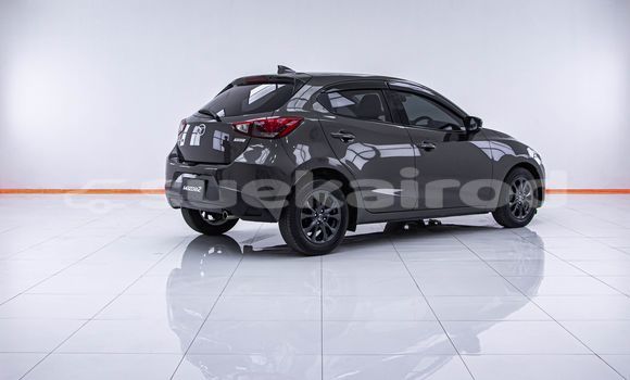 Buy Used Mazda 2 Other Car in Bangkok in Bangkok Buy Used Mazda 2 Other Car in Bangkok in Bangkok