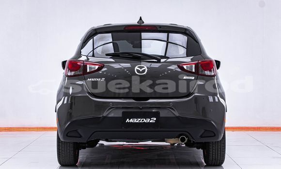 Buy Used Mazda 2 Other Car in Bangkok in Bangkok Buy Used Mazda 2 Other Car in Bangkok in Bangkok