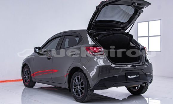 Buy Used Mazda 2 Other Car in Bangkok in Bangkok Buy Used Mazda 2 Other Car in Bangkok in Bangkok
