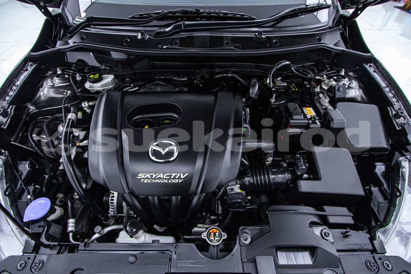 Big with watermark mazda 2 bangkok bangkok 68817