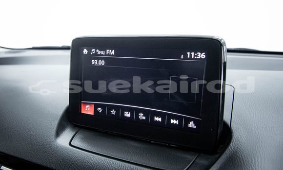 Buy Used Mazda 2 Other Car in Bangkok in Bangkok Buy Used Mazda 2 Other Car in Bangkok in Bangkok