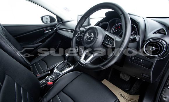 Buy Used Mazda 2 Other Car in Bangkok in Bangkok Buy Used Mazda 2 Other Car in Bangkok in Bangkok