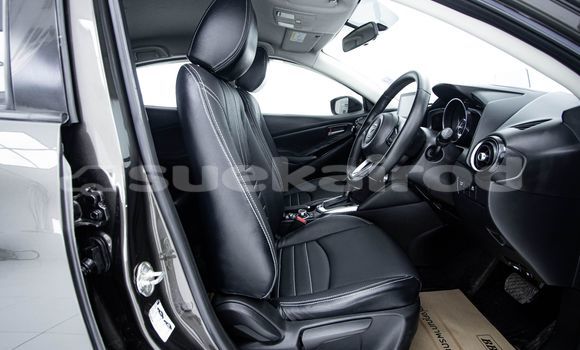 Buy Used Mazda 2 Other Car in Bangkok in Bangkok Buy Used Mazda 2 Other Car in Bangkok in Bangkok