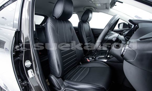 Buy Used Mazda 2 Other Car in Bangkok in Bangkok Buy Used Mazda 2 Other Car in Bangkok in Bangkok