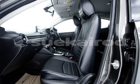 Buy Used Mazda 2 Other Car in Bangkok in Bangkok Buy Used Mazda 2 Other Car in Bangkok in Bangkok