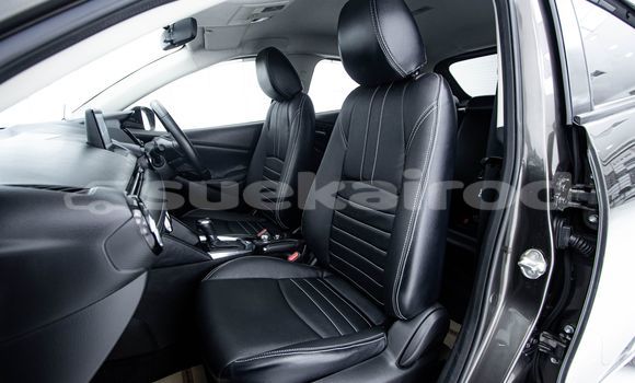 Buy Used Mazda 2 Other Car in Bangkok in Bangkok Buy Used Mazda 2 Other Car in Bangkok in Bangkok