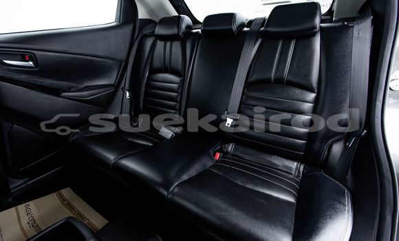 Buy Used Mazda 2 Other Car in Bangkok in Bangkok Buy Used Mazda 2 Other Car in Bangkok in Bangkok