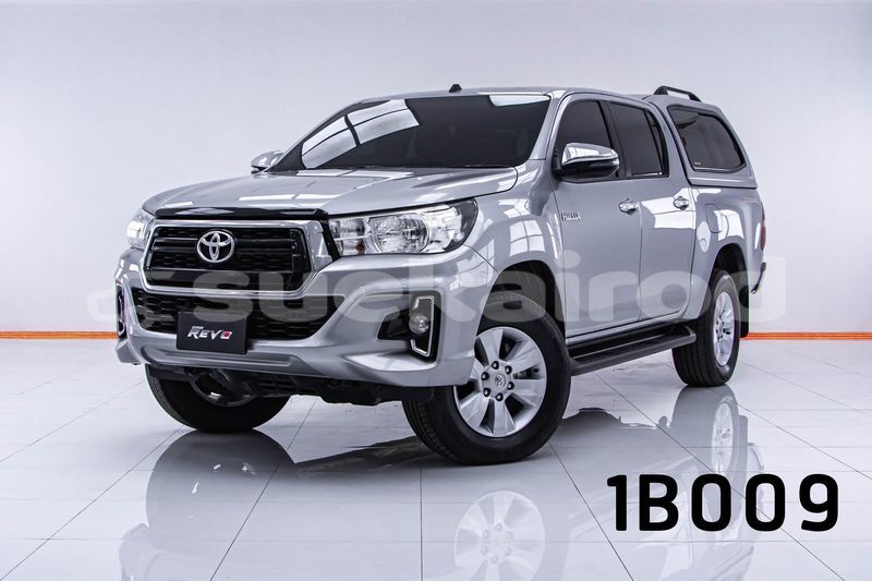 Big with watermark toyota hiluxe revo bangkok bangkok 68818