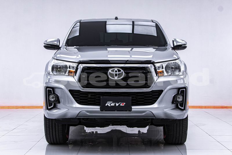 Big with watermark toyota hiluxe revo bangkok bangkok 68818