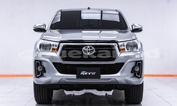 Buy Used Toyota Hiluxe Revo Other Car in Bangkok in Bangkok Buy Used Toyota Hiluxe Revo Other Car in Bangkok in Bangkok