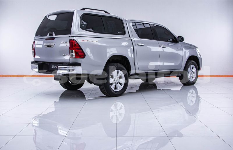 Big with watermark toyota hiluxe revo bangkok bangkok 68818