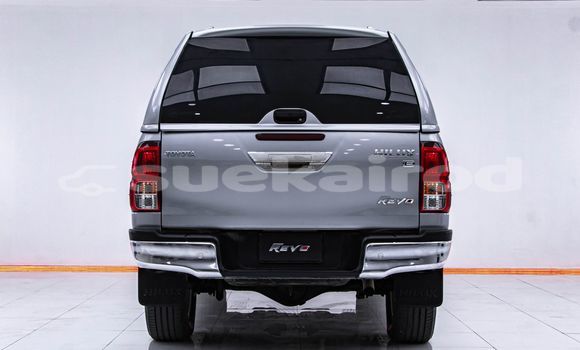 Buy Used Toyota Hiluxe Revo Other Car in Bangkok in Bangkok Buy Used Toyota Hiluxe Revo Other Car in Bangkok in Bangkok