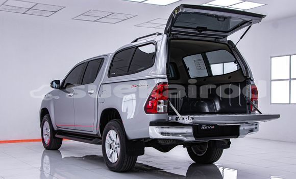 Buy Used Toyota Hiluxe Revo Other Car in Bangkok in Bangkok Buy Used Toyota Hiluxe Revo Other Car in Bangkok in Bangkok