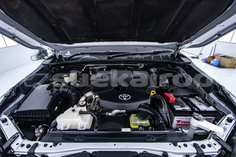 Big with watermark toyota hiluxe revo bangkok bangkok 68818