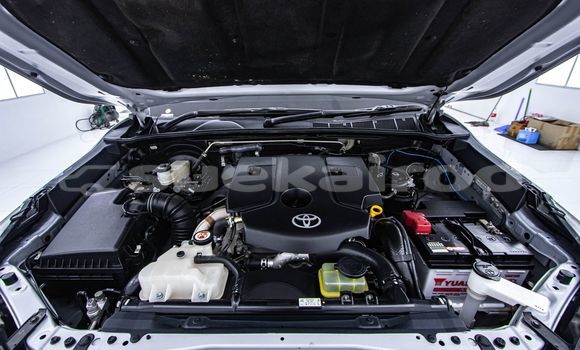 Buy Used Toyota Hiluxe Revo Other Car in Bangkok in Bangkok Buy Used Toyota Hiluxe Revo Other Car in Bangkok in Bangkok