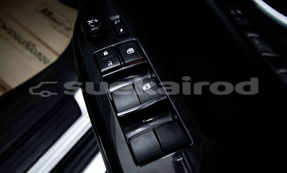 Buy Used Toyota Hiluxe Revo Other Car in Bangkok in Bangkok Buy Used Toyota Hiluxe Revo Other Car in Bangkok in Bangkok