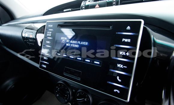 Buy Used Toyota Hiluxe Revo Other Car in Bangkok in Bangkok Buy Used Toyota Hiluxe Revo Other Car in Bangkok in Bangkok