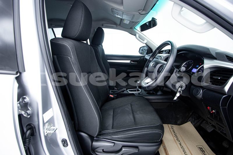 Big with watermark toyota hiluxe revo bangkok bangkok 68818