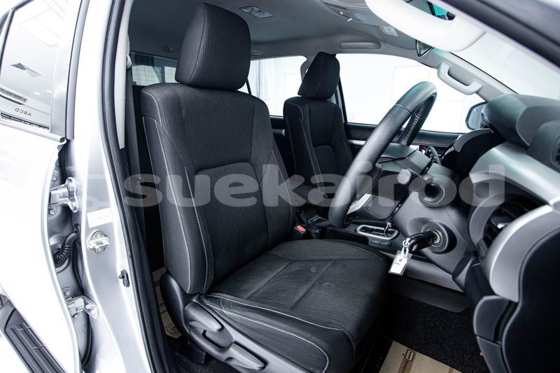 Big with watermark toyota hiluxe revo bangkok bangkok 68818